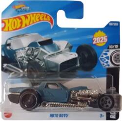 Mattel Hot Wheels kisautó - Hoto Roto (JJJ44)