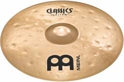 Meinl 16" Classics Custom Extreme Metal Crash