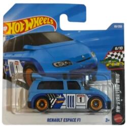 Mattel Hot Wheels kisautó - Renault Espace F1 (JJJ60)