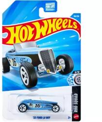 Mattel Hot Wheels kisautó - 33 Ford Lo Boy (JJJ76)