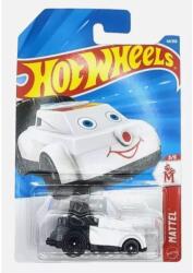 Mattel Hot Wheels kisautó - Quick Chat (JJK82)