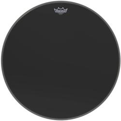 Remo 22" PowerStroke 3 Ebony