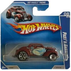 Mattel Hot Wheels kisautó - Pass'n Gasser (JJK30)