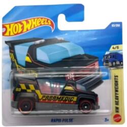 Mattel Hot Wheels kisautó - Rapid Pulse (JJJ46)