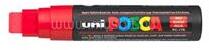 uni POSCA PC-17K piros marker (UNI_2UPC17KP) (UNI_2UPC17KP)