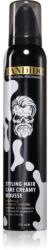 BANDIDO Styling Hair hajformázó hab hajra 200 ml