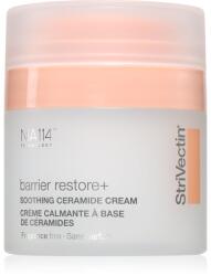 StriVectin Barrier Restore+ Soothing Ceramide Cream hidratáló és nyugtató krém 50 ml