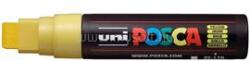 uni POSCA PC-17K sárga marker (UNI_2UPC17KS) (UNI_2UPC17KS)