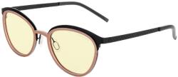GUNNAR Palomar Onyx/blush (pal-11801)