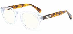 GUNNAR Emery Crystal/tortoise (eme-08709)