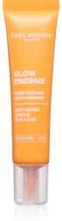 Yves Rocher Glow Energie élénkítő ápolás a szem alatti sötét karikákra 15 ml