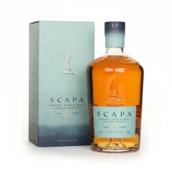 Scapa Whisky Scapa 10 ani 48% 0.7L