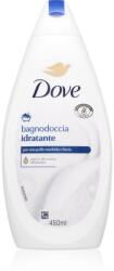Dove Original Shower Gel hidratáló tusoló gél hölgyeknek 450 ml