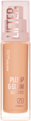 Maybelline alapozó Lifter Foundation 120