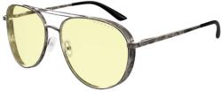 GUNNAR Fallout Brotherhood of Steel Gunmetal (FAL-05001)