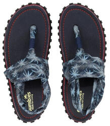 Gumbies Slingback Navy női szandál Cipőméret (EU): 39 / kék