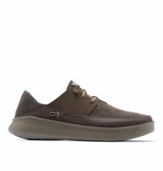 Columbia Boatside Relaxed Pfg férficipő Cipőméret (EU): 45 / sötétbarna