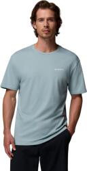 Columbia Csc Basic Tee férfi póló XXL / kék