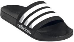 Adidas Adilette Shower 2024 férfi papucs Cipőméret (EU): 47 / fekete/fehér