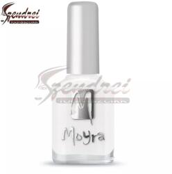 Moyra Körömlakk 12ml - Nail Spa Körömágypuhító Balzsam