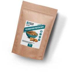 Natur Tanya Földimogyoró Protein Chips 50g - fittprotein