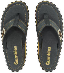 Gumbies Classic Grey flip-flop Cipőméret (EU): 46 / szürke