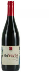 NÉMETH JÁNOS DeVerto Cabernet Franc 0, 75l DRS