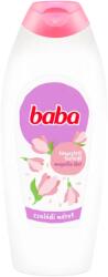 Baba magnólia illat kényeztető tusfürdő 750 ml