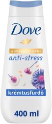 Dove Advanced Care Anti-Stress krémtusfürdő 400 ml - shoperia