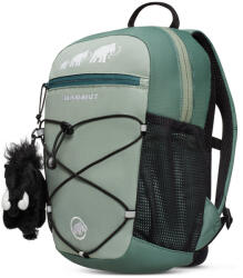 Mammut First Zip 16 gyerek hátizsák zöld