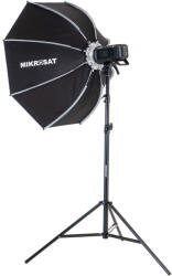 Godox Esküvői Vakuszett profiknak - Godox AD800Pro II 800Ws Mobil Szett