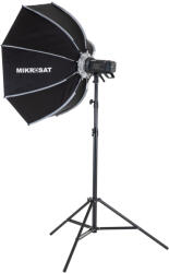 Godox Outdoor Kreatív Vakuszett - HSS Akkus Godox AD400PRO Szett