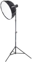 Godox Rendezvényfotós Vakuszett - Akkus AD300Pro TTL Godox Szett