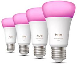 Philips 6W E27 810lm 1000-20000K 4db (8720169364486)