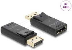 Delock DisplayPort 1.4 - HDMI Adapter 8K HDR 61084 DL61084 (DL61084)