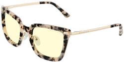 GUNNAR Kaia Cream Marble (kai-03201)