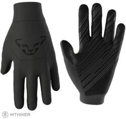 Dynafit UPCYCLED THERMAL kesztyű, magnet (S)