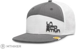 La Sportiva Traverse Trucker baseball sapka, Onyx/Chalk (S)