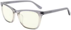 GUNNAR Kista Tindra Reader Smoky Quartz (tin-03409-1.00)