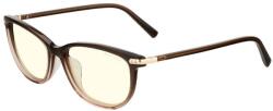 GUNNAR Ingrid Cocoa Fade Crystal (ing-02509)