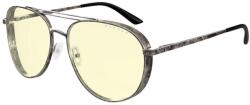 GUNNAR Fallout Brotherhood Of Steel Gunmetal (fal-05010)