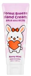 Bunny Mimi cremă de mâini Hand Cream Forest Breeze 100 ml