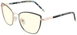 GUNNAR Erika Indigo/gold (eri-01609)
