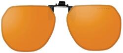 GUNNAR Clip-on Moffet Onyx (cli-mof12)