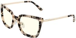 GUNNAR Kaia Cream Marble (kai-03209)