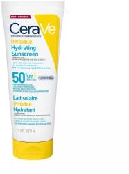 CeraVe Fényvédő Hidratáló Arcra-Testre SPF50 75ml