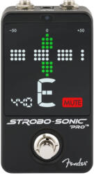 Fender Strobo-Sonic Pro hangoló pedál