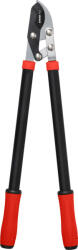 Strend Pro Ágvágó olló, Strend Pro Premium, fekete/piros, 70, 5 cm, acél nyél, acél penge, maximum 35 mm átmérő (TC234504)