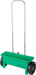 Strend Pro Garden Kézi szórókocsi, Strend Pro Garden Ai7700, zöld, 12 l, műanyag, műtrágyához, szóróanyagokhoz (TC217614)