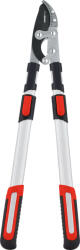 Strend Pro Ágvágó olló, Strend Pro Premium, ezüst, 71, 5-89, 5 cm, alumínium nyél, acél penge, maximum 40 mm átmérő, teleszkópos (TC234501)